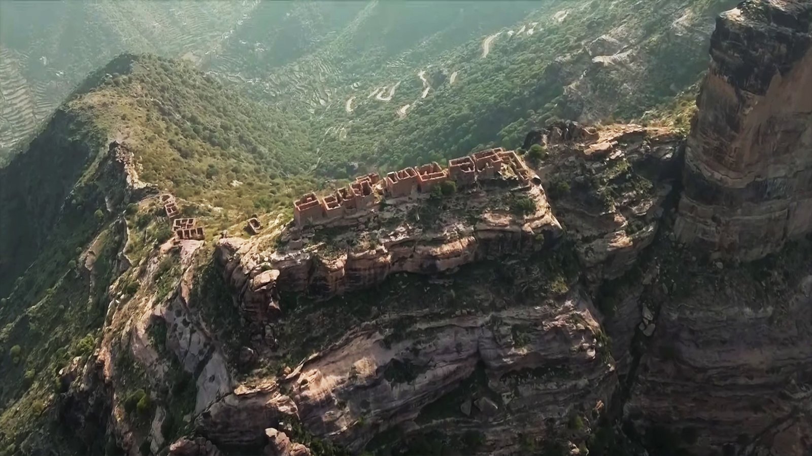 فيلم الحنان المهجور